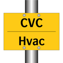 CVC - Hvac