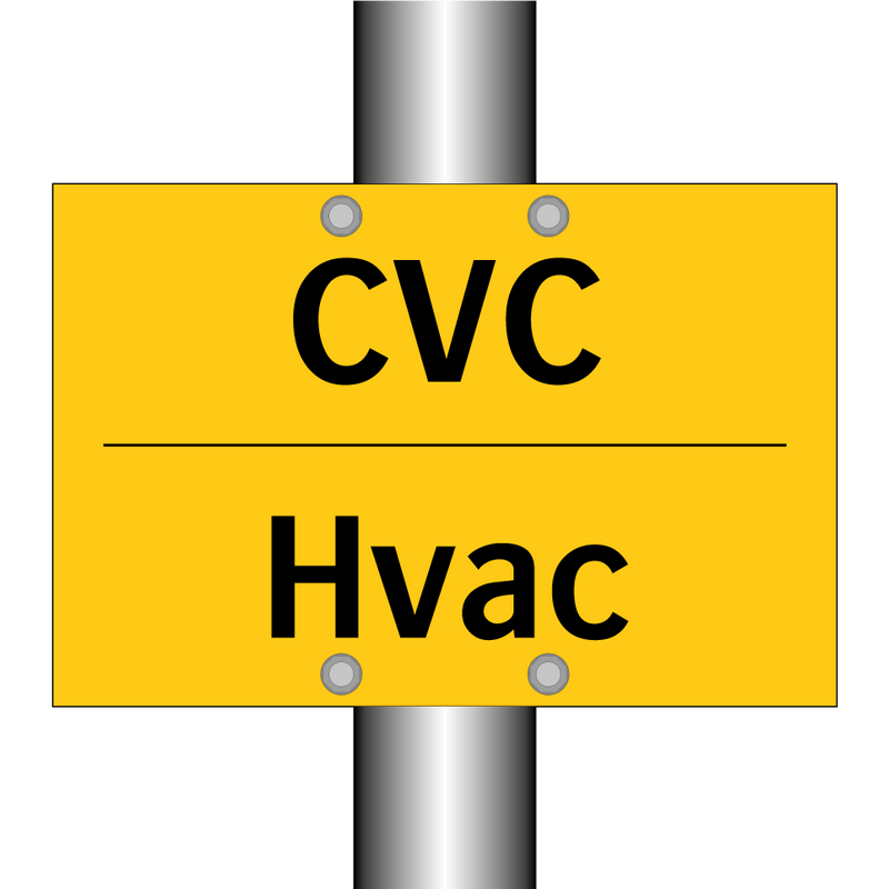 CVC - Hvac