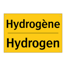 Hydrogène - Hydrogen