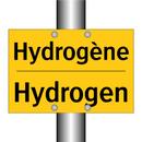 Hydrogène - Hydrogen