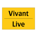 Vivant - Live