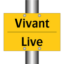 Vivant - Live
