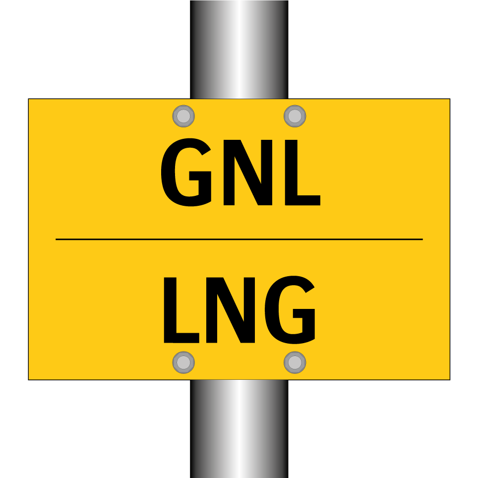 GNL - LNG