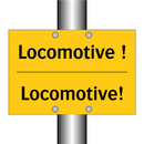 Locomotive ! - Locomotive!