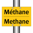 Méthane - Methane