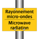 Rayonnement micro-ondes - Microwave radiation