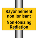 Rayonnement non ionisant - Non-Ionizing Radiation