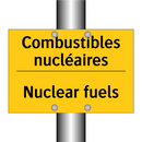 Combustibles nucléaires - Nuclear fuels
