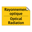Rayonnement optique - Optical Radiation