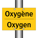 Oxygène - Oxygen