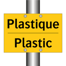 Plastique - Plastic