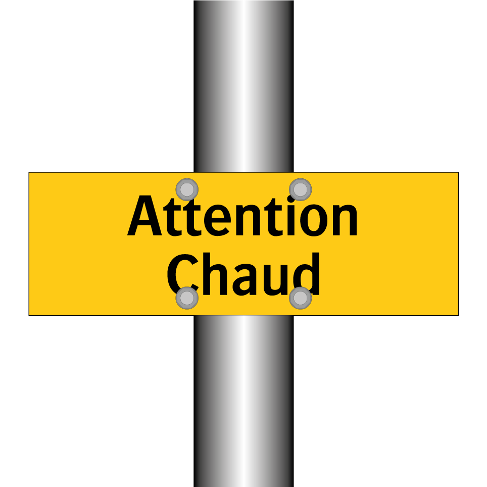Attention Chaud