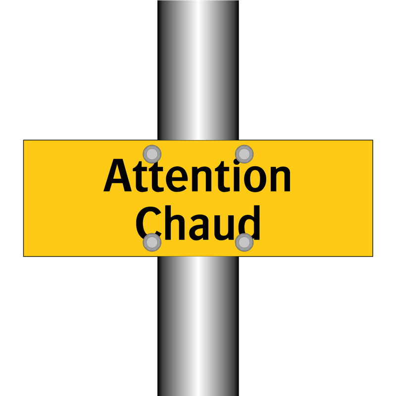 Attention Chaud