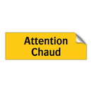 Attention Chaud