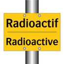 Radioactif - Radioactive