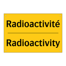 Radioactivité - Radioactivity