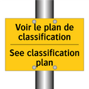 Voir le plan de classification - See classification plan