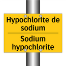 Hypochlorite de sodium - Sodium hypochlorite