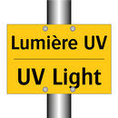 Lumière UV - UV Light
