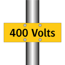 400 Volts
