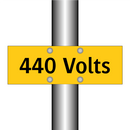 440 Volts