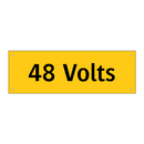 48 Volts