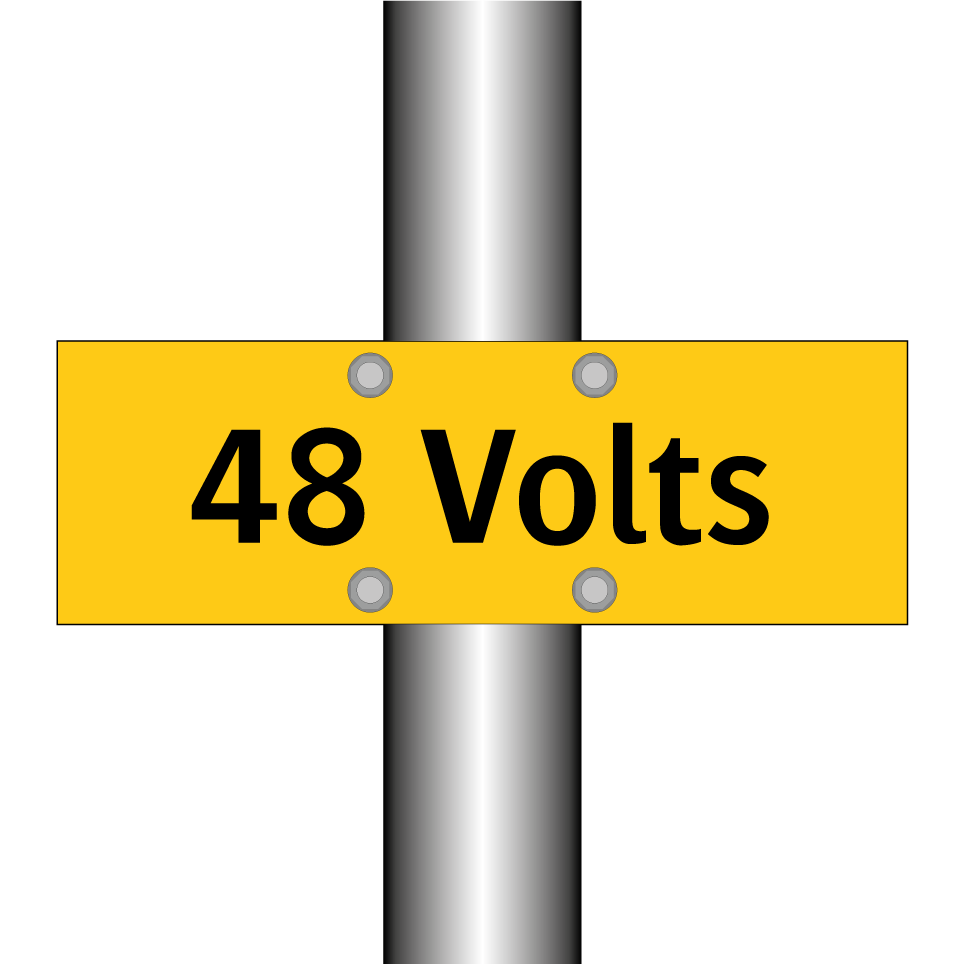 48 Volts