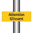 Attention Glissant