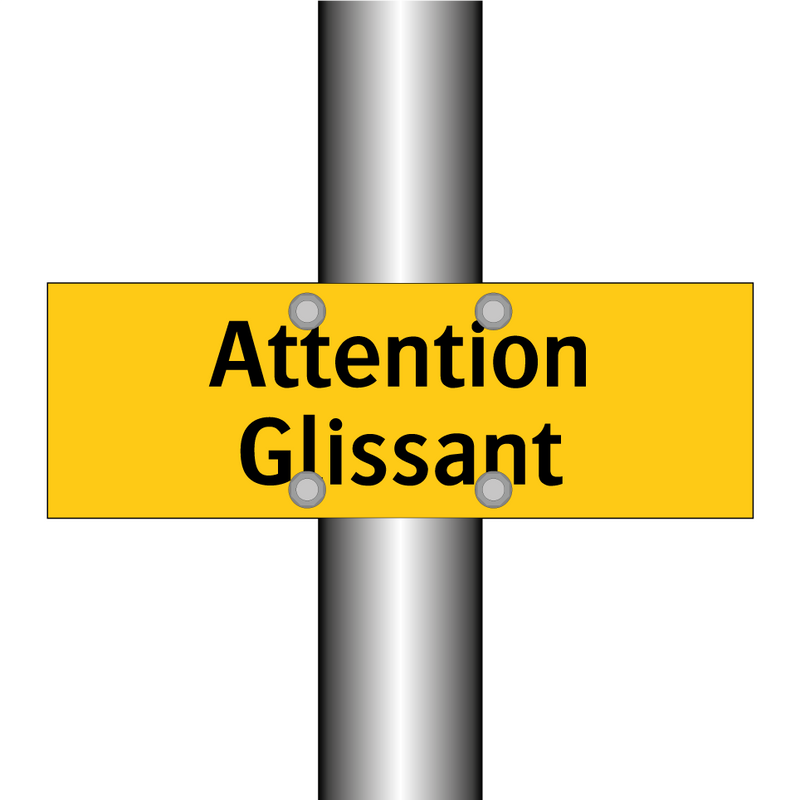 Attention Glissant