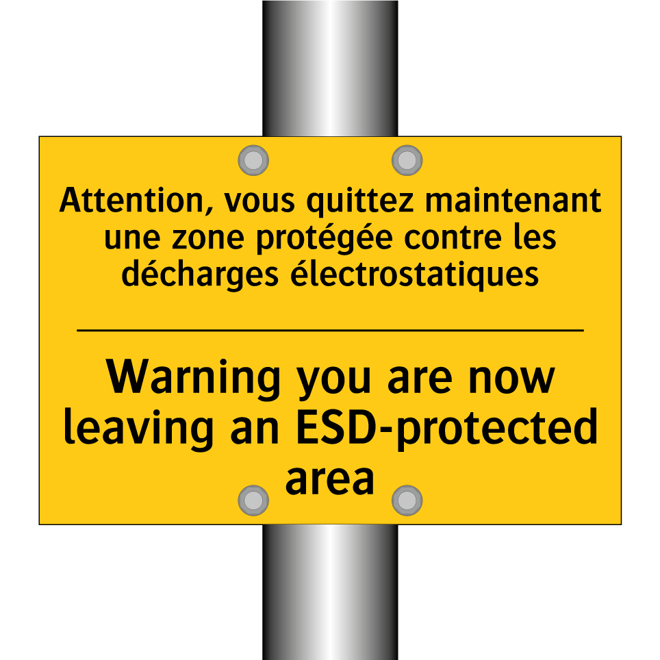 Attention, vous quittez maintenant  /.../ - Warning you are now leaving an  /.../