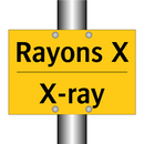 Rayons X - X-ray