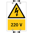 220 V