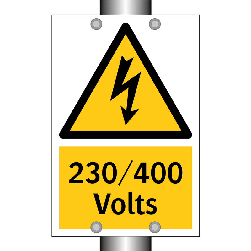 230/400 Volts