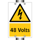 48 Volts