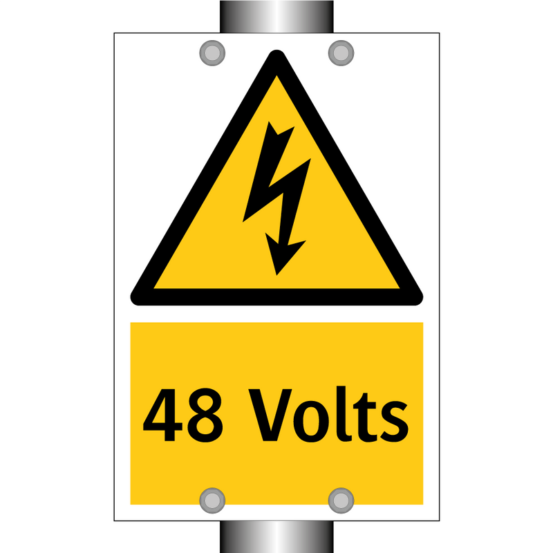 48 Volts