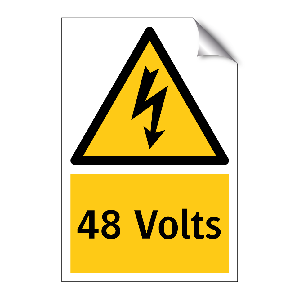 48 Volts