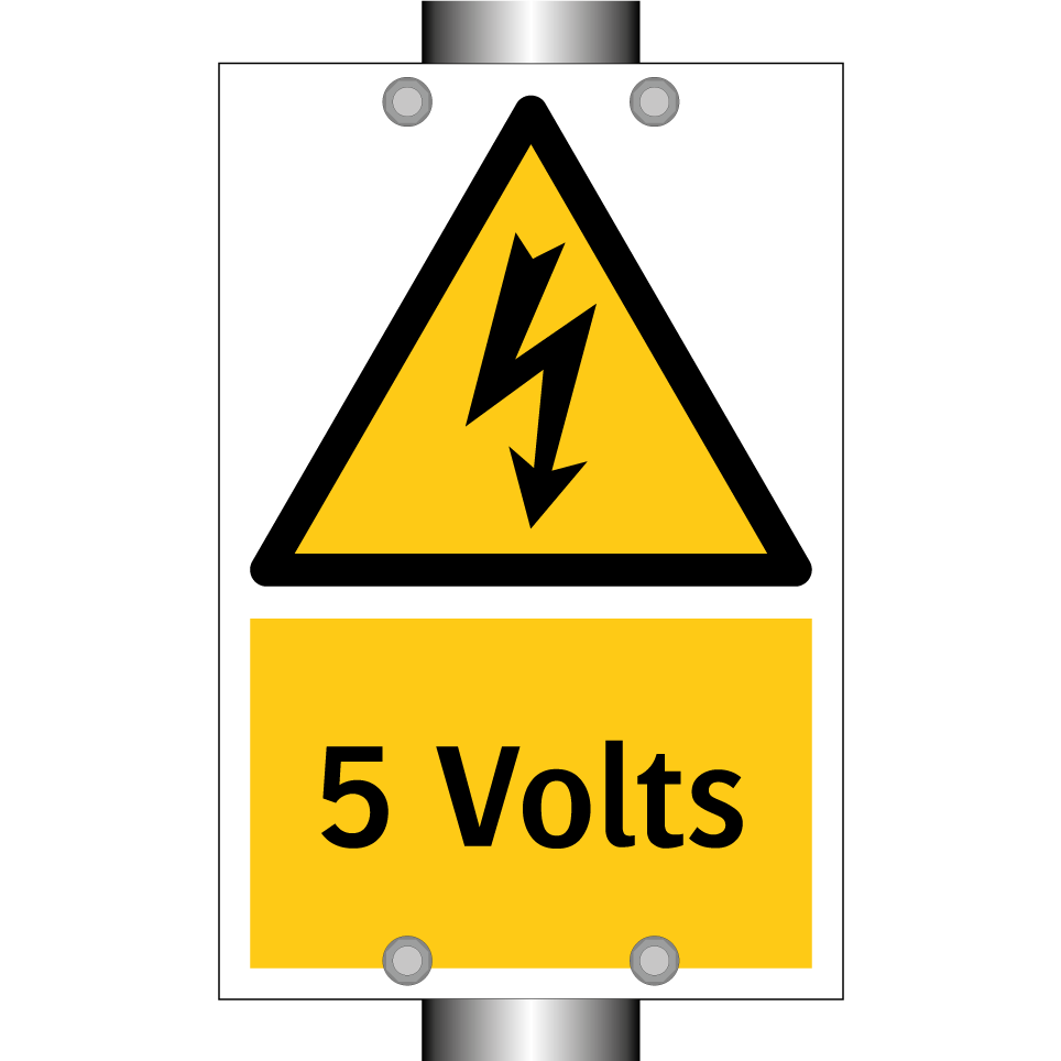 5 Volts
