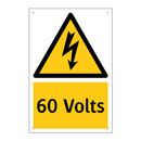 60 Volts