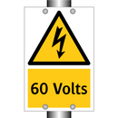 60 Volts