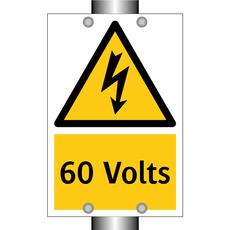 60 Volts