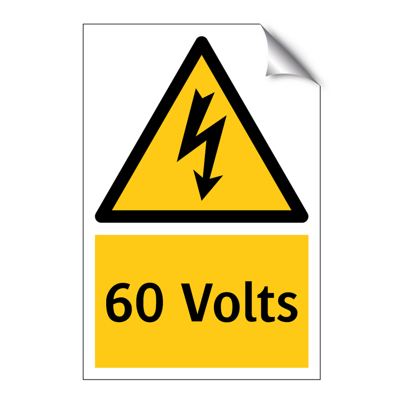 60 Volts
