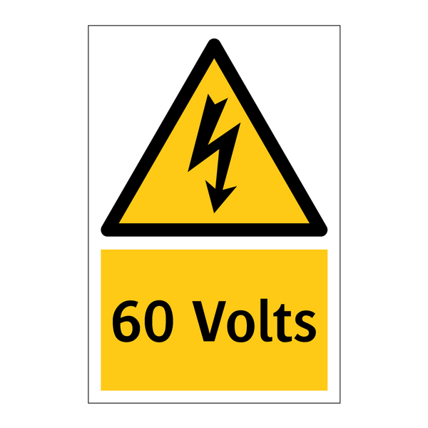 60 Volts
