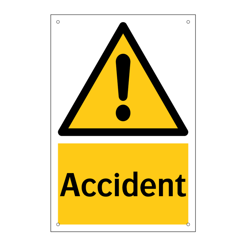 Accident