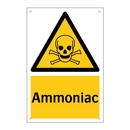 Ammoniac