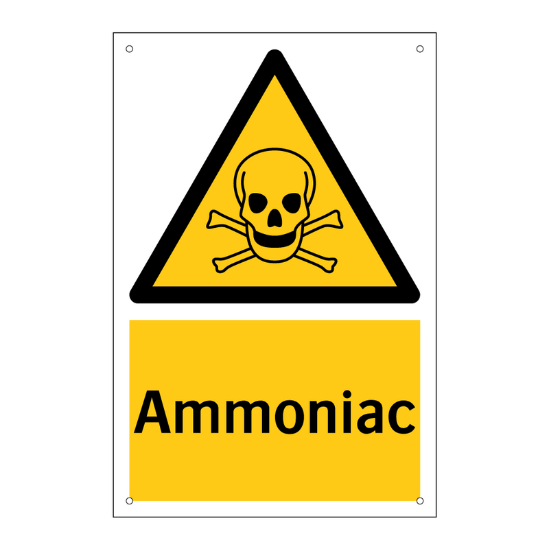 Ammoniac