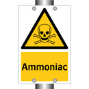 Ammoniac