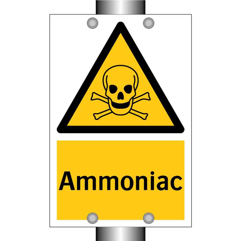 Ammoniac