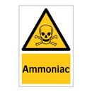 Ammoniac