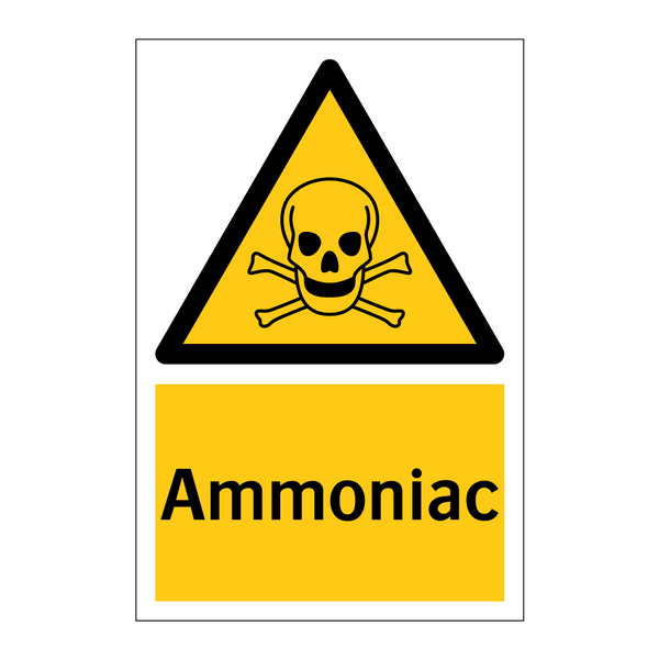 Ammoniac