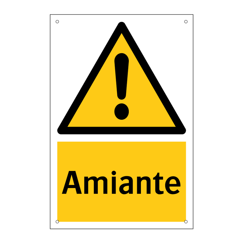 Amiante